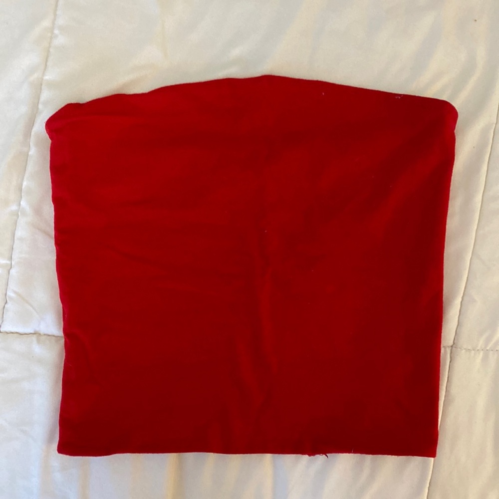 Brandy Melville Tube Top